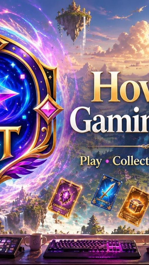 HowTo Gaming Edition