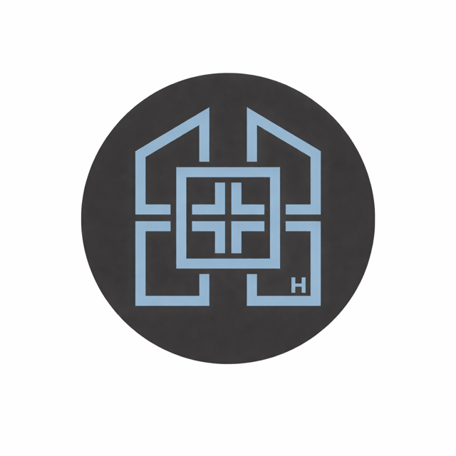 The HowTo Network emblem