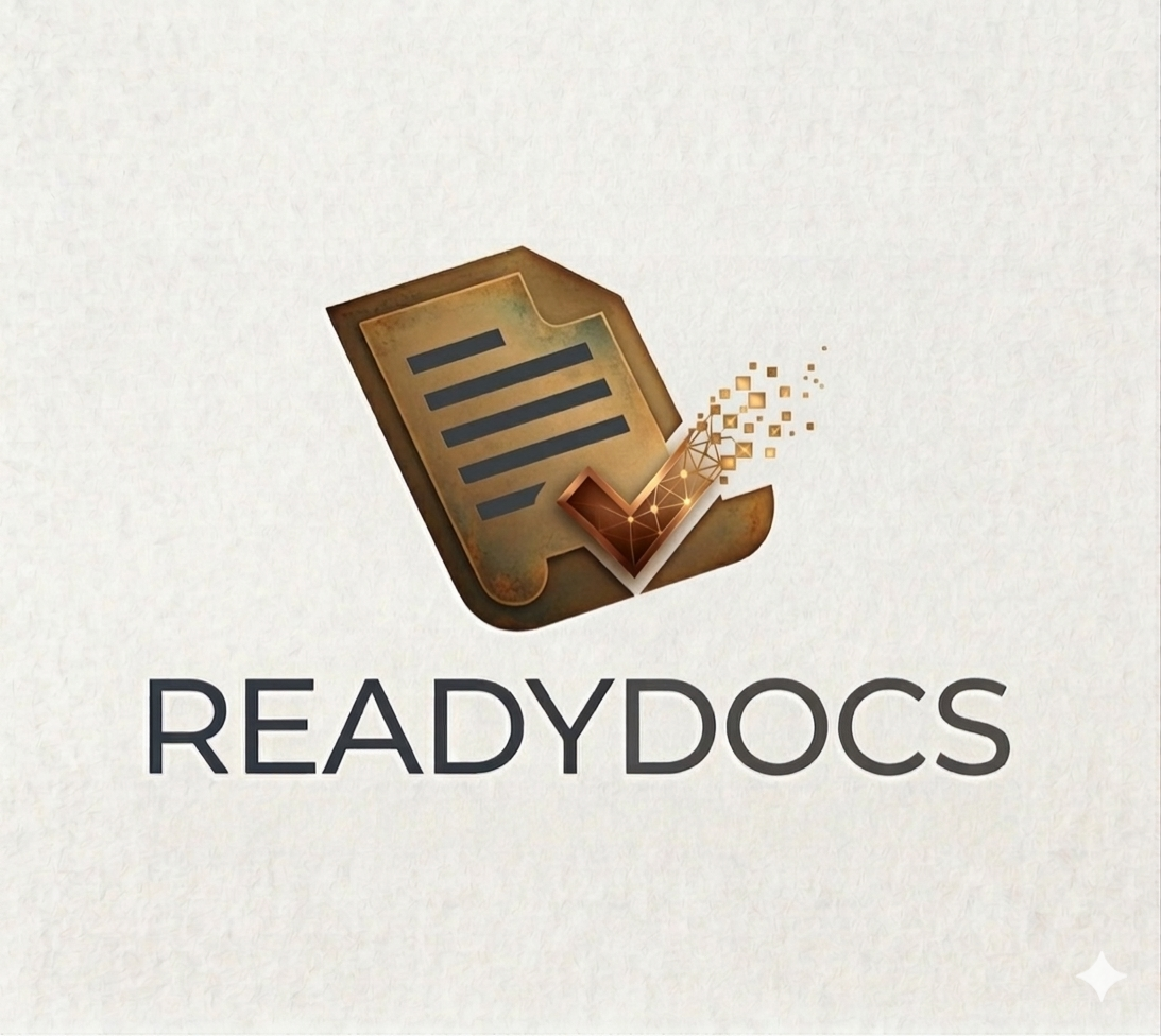 ReadyDocs
