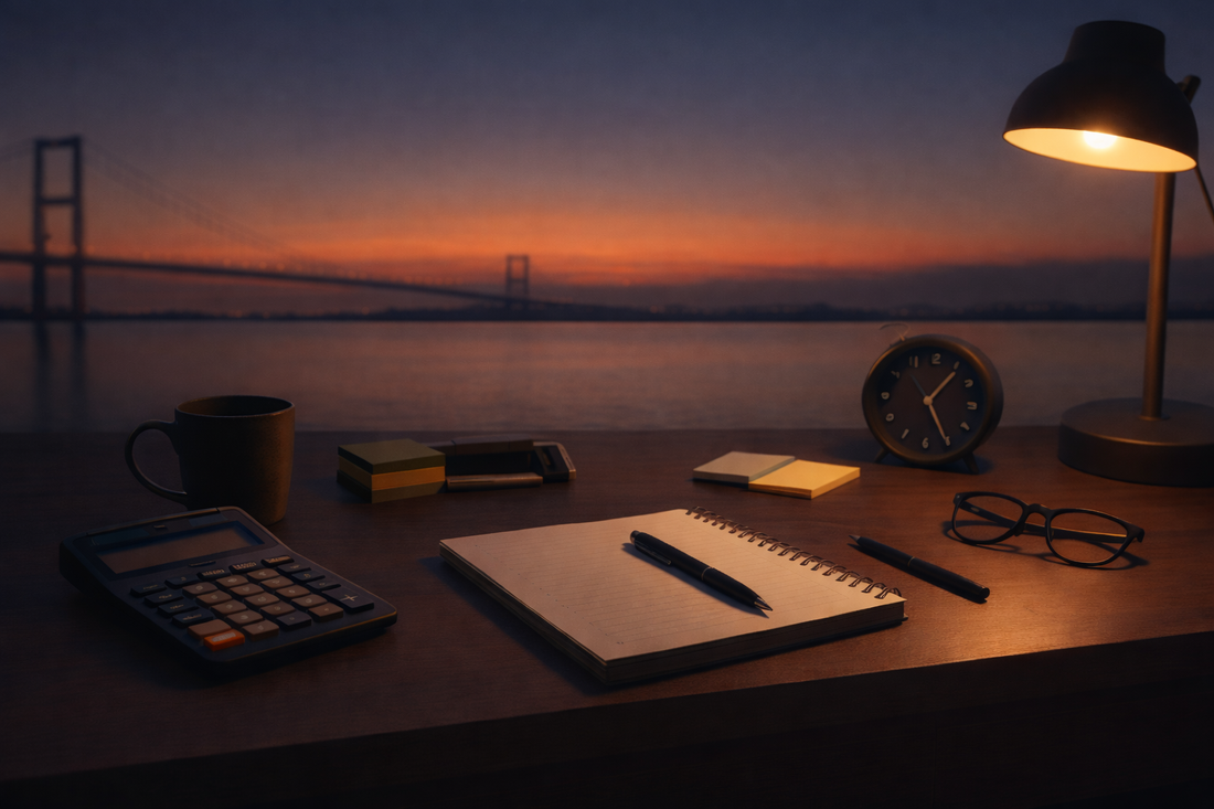 The Best Report My Company Ever Saw