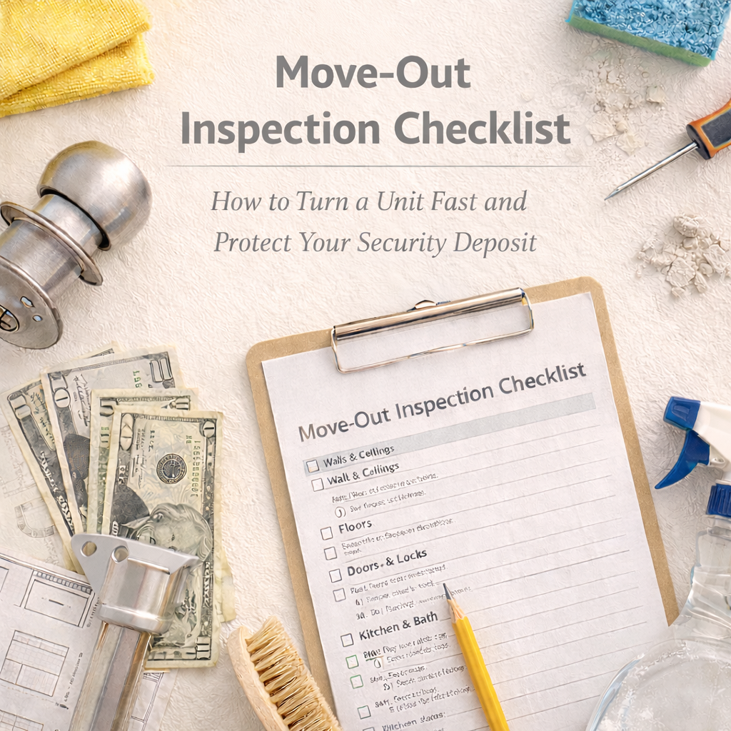 Complete Landlord Bundle