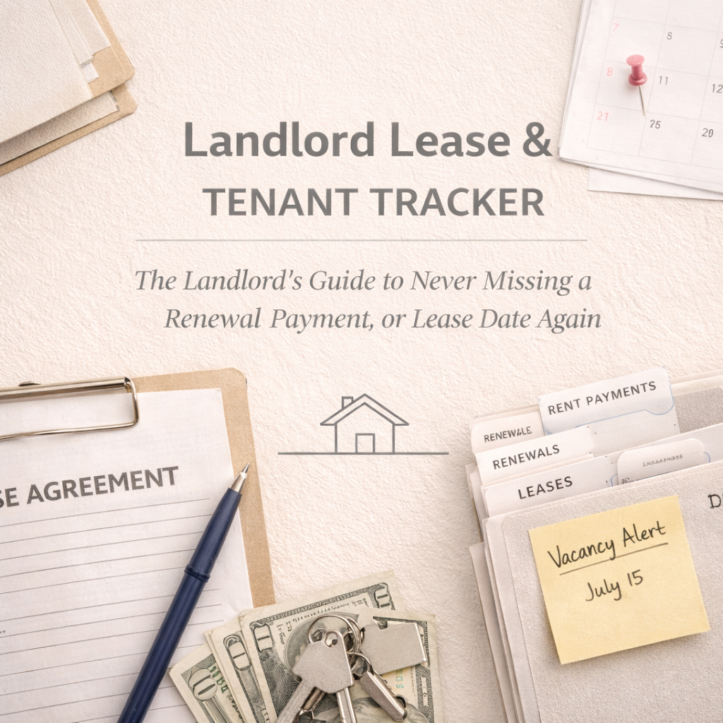 Complete Landlord Bundle