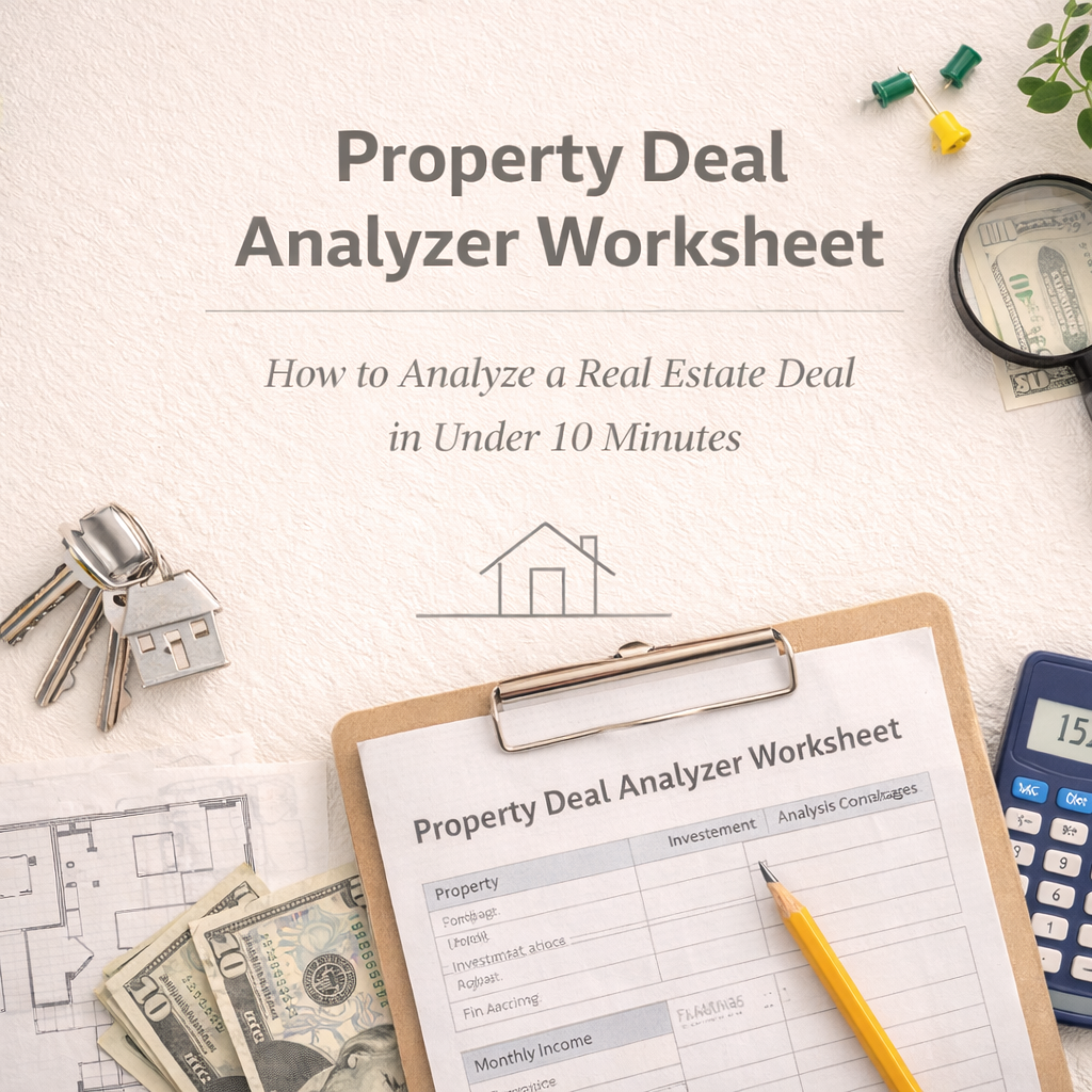 Complete Landlord Bundle