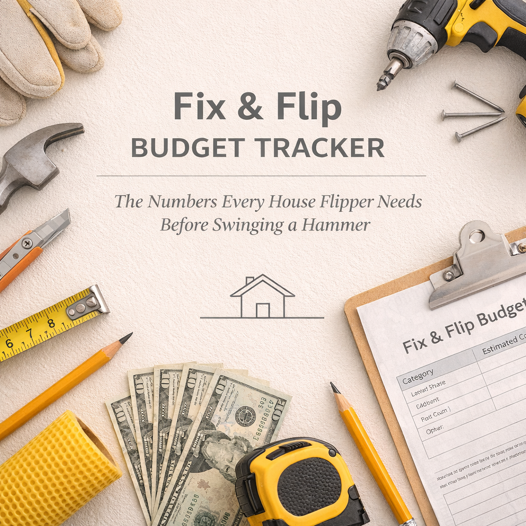 Complete Homeowner Bundle