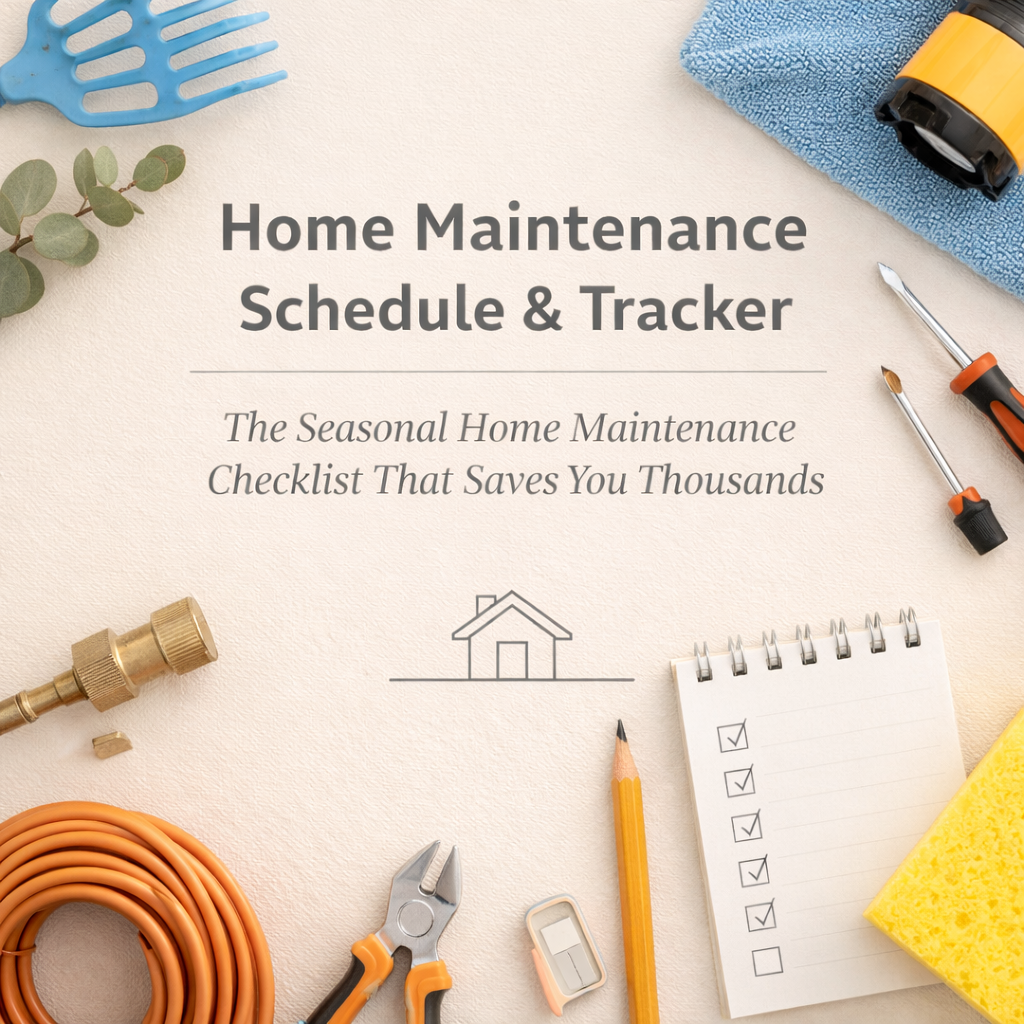 Complete Homeowner Bundle