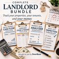 Complete Landlord Bundle