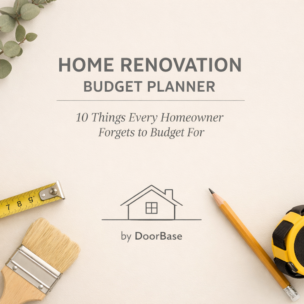 Complete Homeowner Bundle