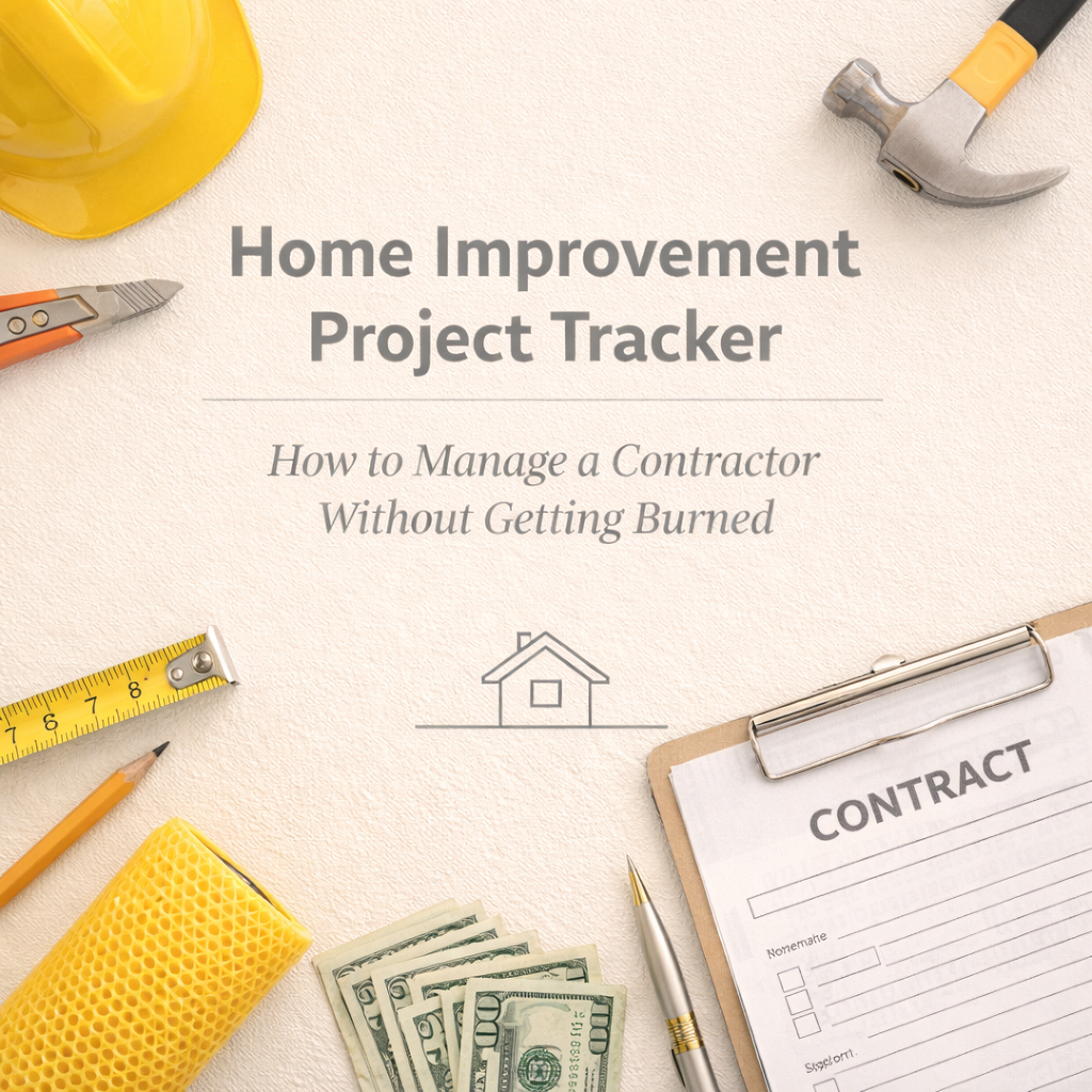 Complete Homeowner Bundle